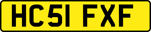 HC51FXF