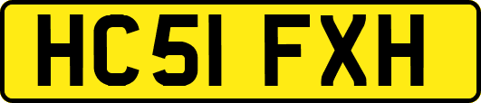 HC51FXH