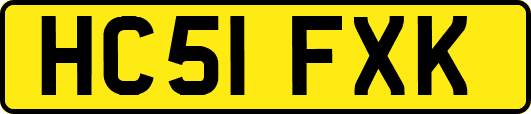 HC51FXK