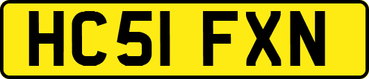 HC51FXN