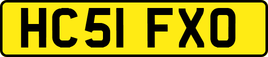 HC51FXO