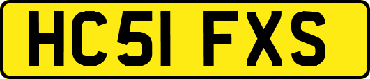 HC51FXS