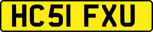 HC51FXU