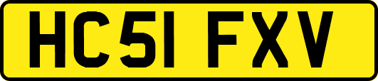 HC51FXV