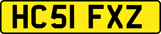 HC51FXZ