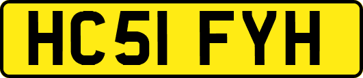 HC51FYH