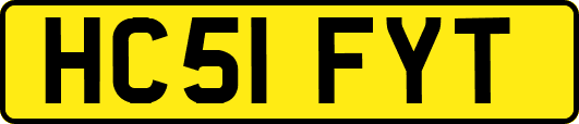 HC51FYT