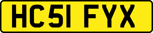 HC51FYX