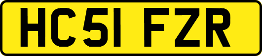 HC51FZR