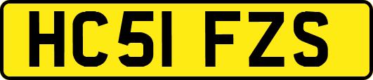 HC51FZS