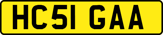 HC51GAA