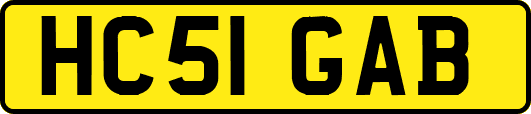 HC51GAB