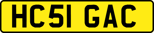 HC51GAC