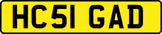 HC51GAD