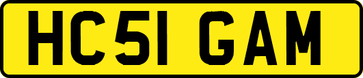 HC51GAM