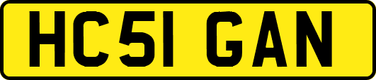 HC51GAN