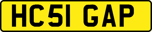 HC51GAP