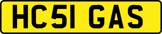 HC51GAS