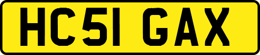 HC51GAX