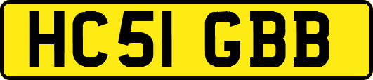 HC51GBB