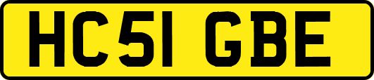 HC51GBE