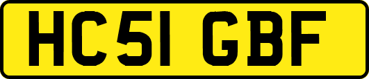 HC51GBF