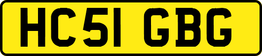 HC51GBG