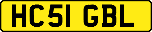 HC51GBL