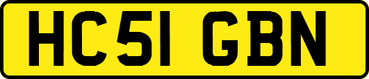 HC51GBN