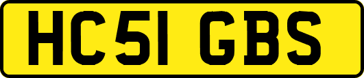 HC51GBS