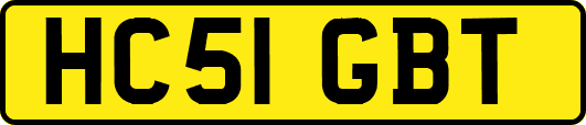 HC51GBT