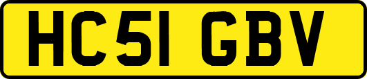 HC51GBV