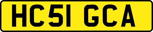 HC51GCA