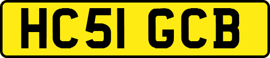 HC51GCB