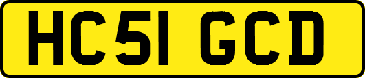 HC51GCD