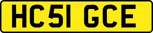 HC51GCE