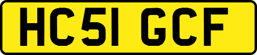 HC51GCF