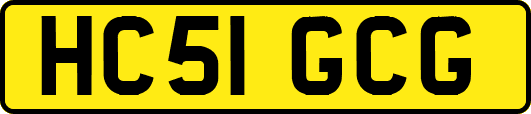 HC51GCG