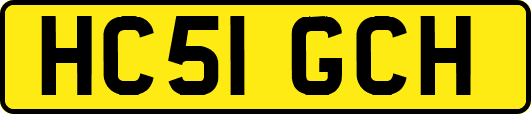 HC51GCH