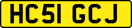 HC51GCJ