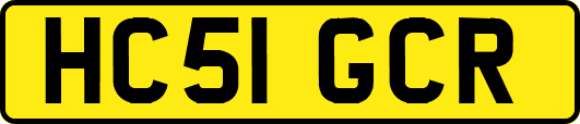 HC51GCR