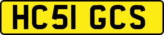 HC51GCS