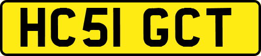 HC51GCT