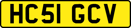 HC51GCV