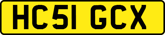 HC51GCX