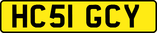 HC51GCY