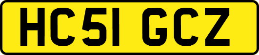 HC51GCZ