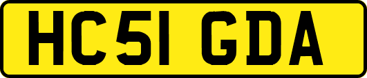 HC51GDA