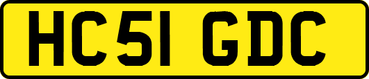 HC51GDC