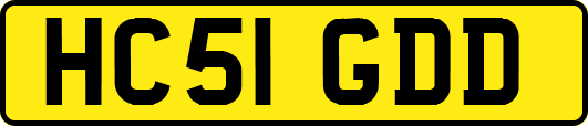 HC51GDD